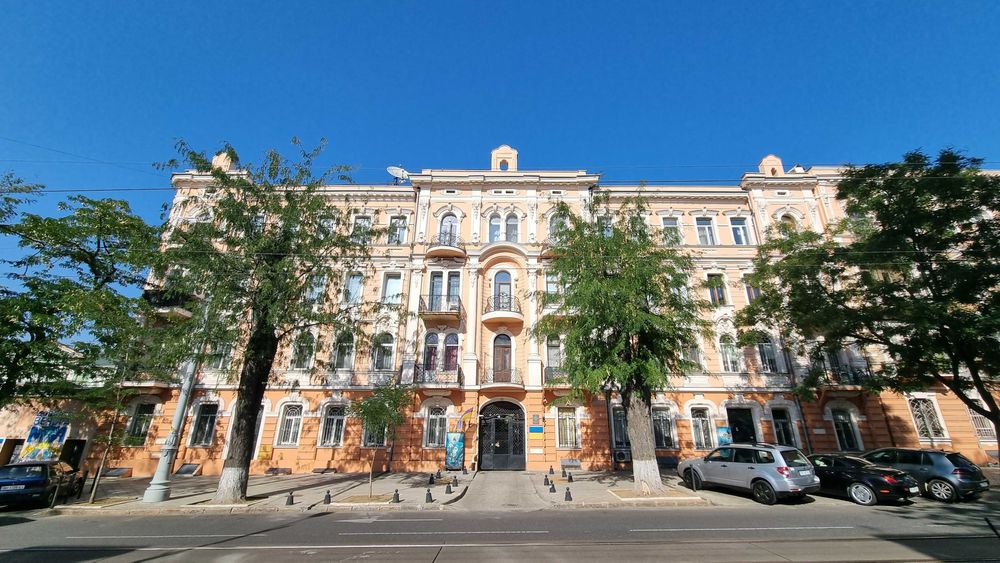 Квартира на вул. Софіївська, 9 в Одесі, ID 372181, фото №11