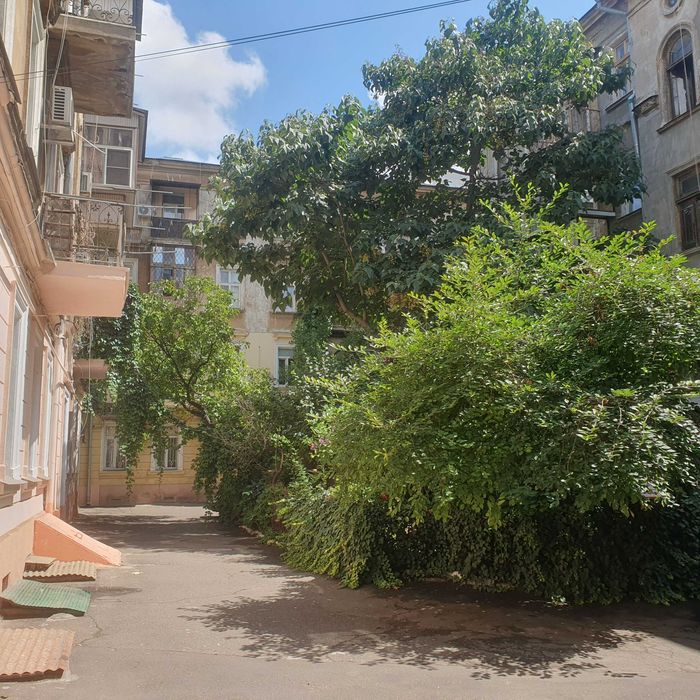 Квартира на вул. Софіївська, 9 в Одесі, ID 372181, фото №12