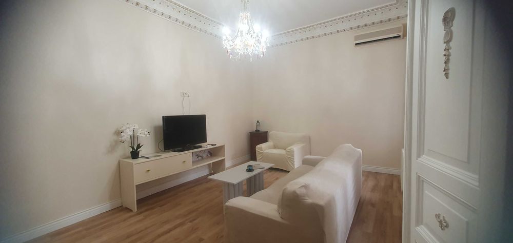 Квартира на вул. Софіївська, 9 в Одесі, ID 372181, фото №5
