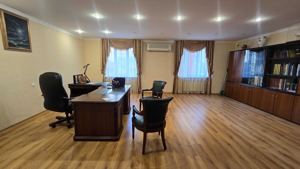 Квартира на вул. Микільсько-Слобідська, 4Г в Києві, ID 372153, фото №2