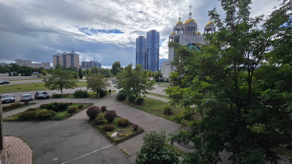 Квартира на вул. Микільсько-Слобідська, 4Г в Києві, ID 372153, фото №12