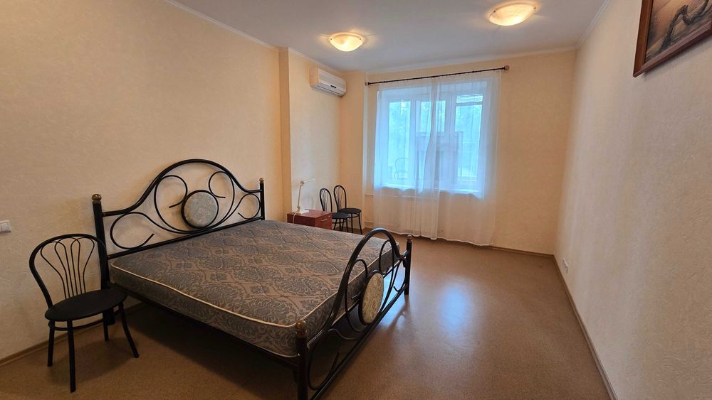Квартира на вул. Микільсько-Слобідська, 4Г в Києві, ID 372153, фото №4