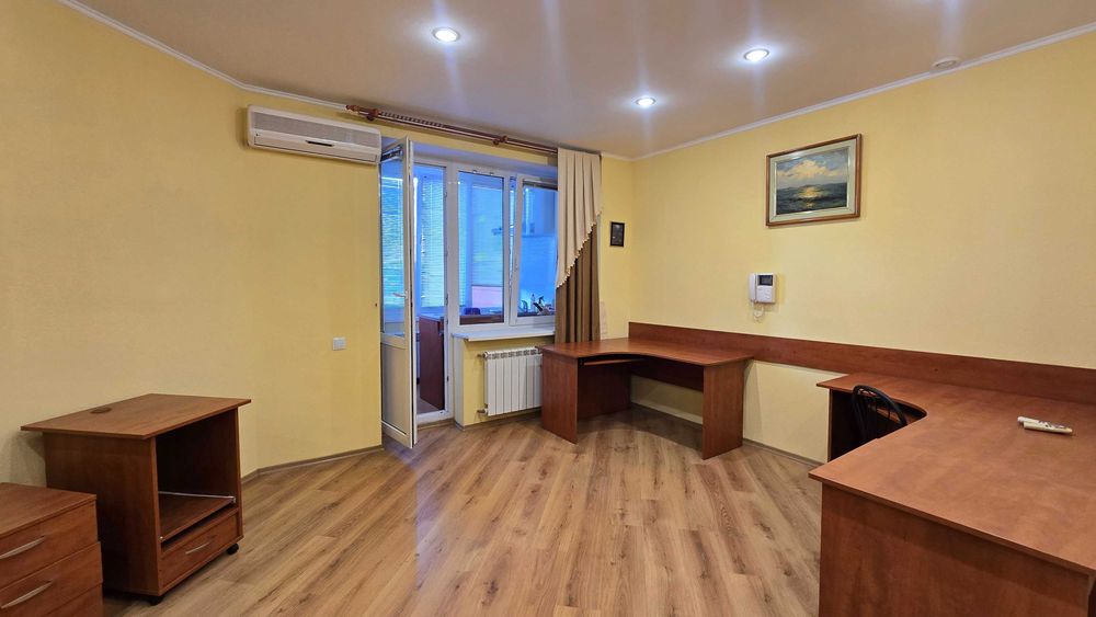 Квартира на вул. Микільсько-Слобідська, 4Г в Києві, ID 372153, фото №7