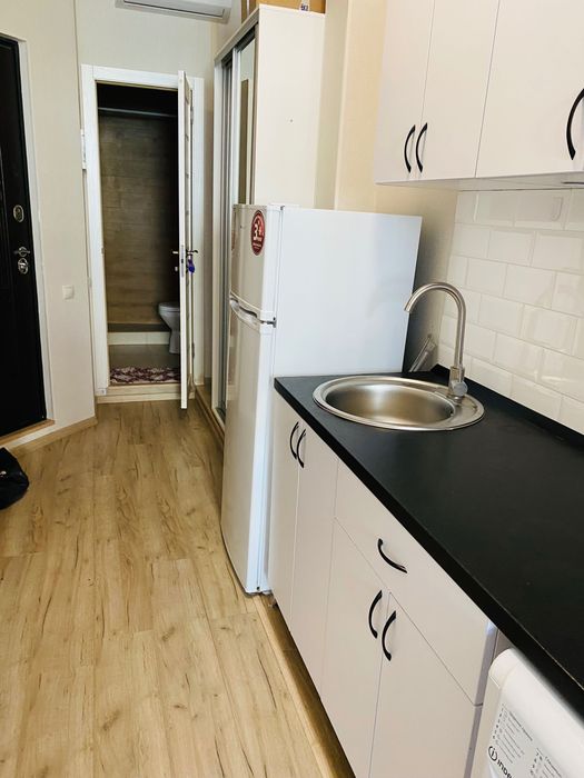 Квартира на вул. Люстдорфська дорога, 55 в Одесі, ID 372202, фото №4