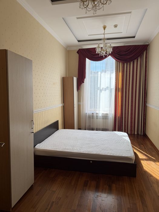 Квартира на вул. Сечових Стрільців, 58 в Києві, ID 372214, фото №2