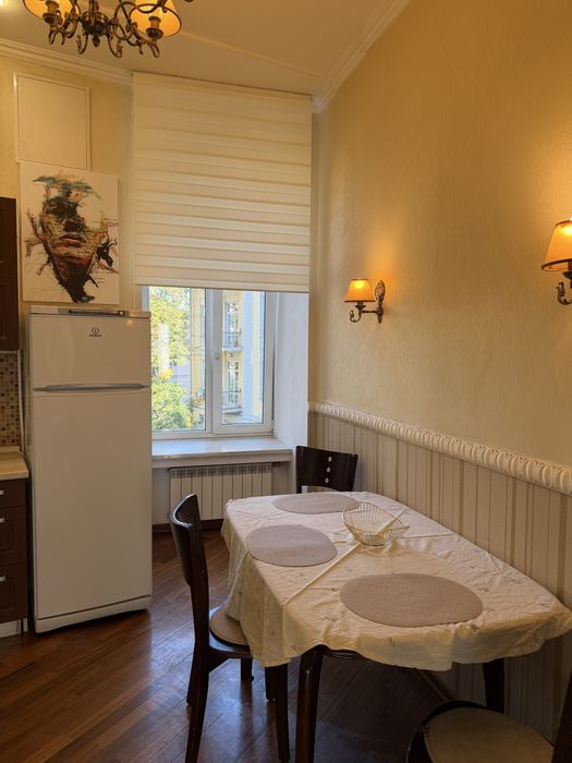 Квартира на вул. Сечових Стрільців, 58 в Києві, ID 372214, фото №3