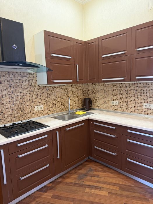 Квартира на вул. Сечових Стрільців, 58 в Києві, ID 372214, фото №4