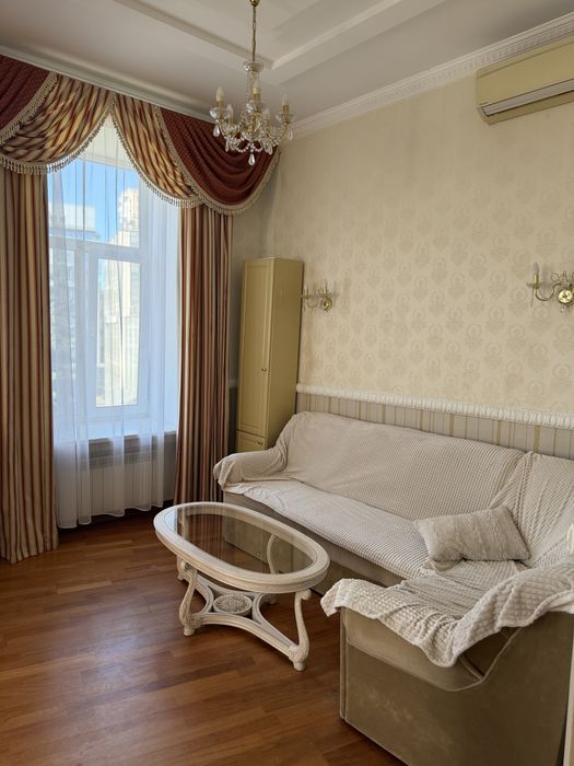 Квартира на вул. Сечових Стрільців, 58 в Києві, ID 372214, фото №5