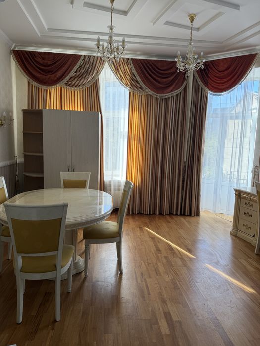 Квартира на вул. Сечових Стрільців, 58 в Києві, ID 372214, фото №6