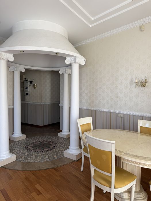 Квартира на вул. Сечових Стрільців, 58 в Києві, ID 372214, фото №7