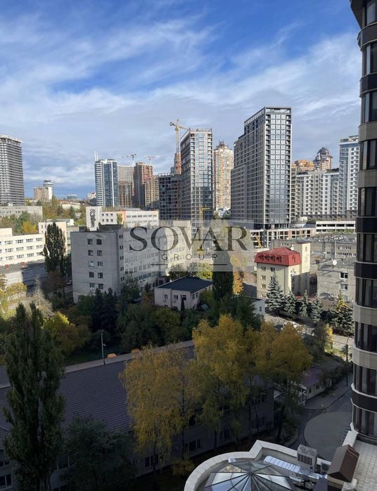 Квартира на ЖК Престиж Хол в Києві, ID 387368, фото №16