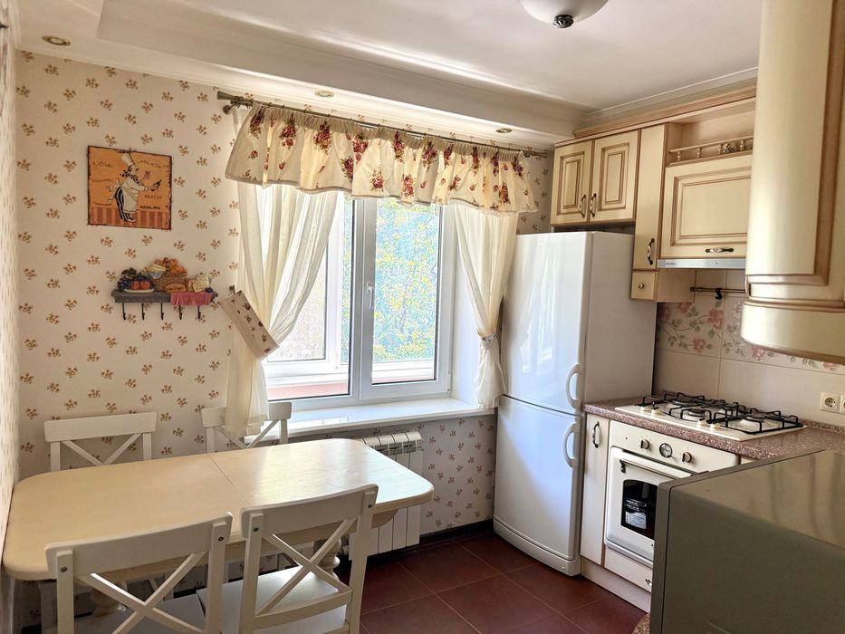 Квартира на просп. Берестейський, 21 в Києві, ID 376347, фото №12