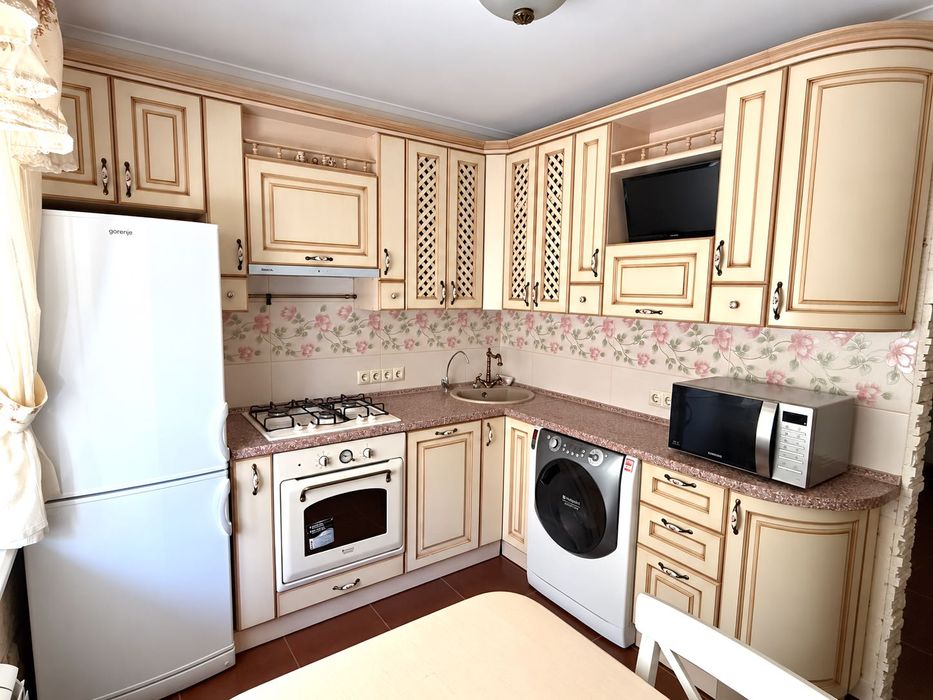 Квартира на просп. Берестейський, 21 в Києві, ID 376347, фото №14