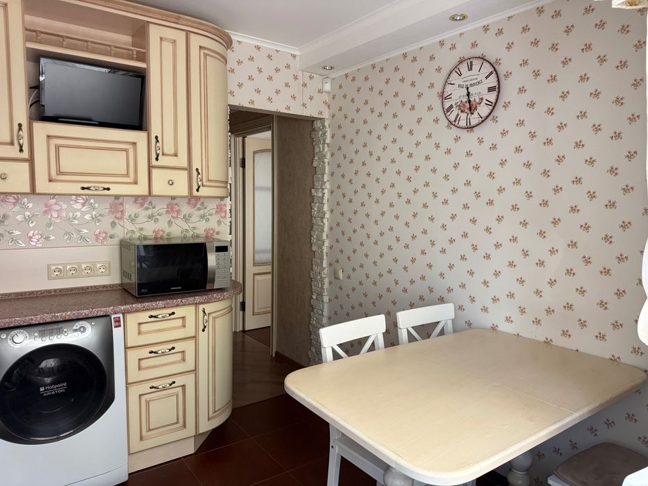 Квартира на просп. Берестейський, 21 в Києві, ID 376347, фото №15