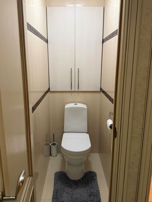 Квартира на просп. Берестейський, 21 в Києві, ID 376347, фото №17