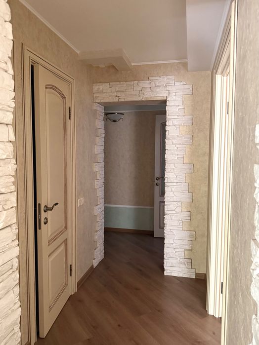 Квартира на просп. Берестейський, 21 в Києві, ID 376347, фото №18