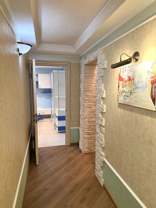 Квартира на просп. Берестейський, 21 в Києві, ID 376347, фото №20