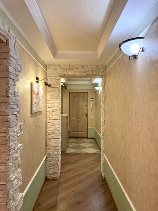 Квартира на просп. Берестейський, 21 в Києві, ID 376347, фото №21