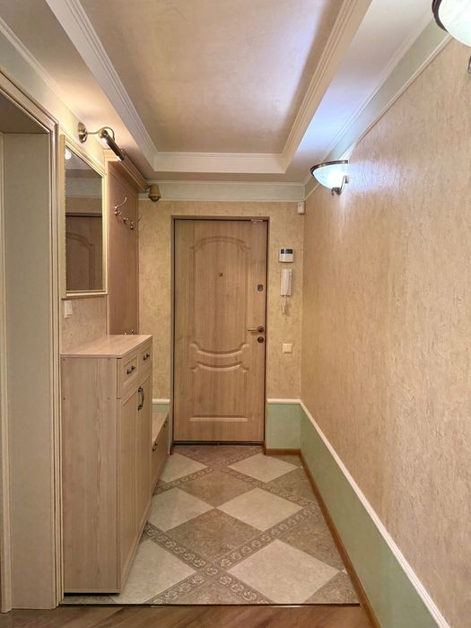 Квартира на просп. Берестейський, 21 в Києві, ID 376347, фото №22