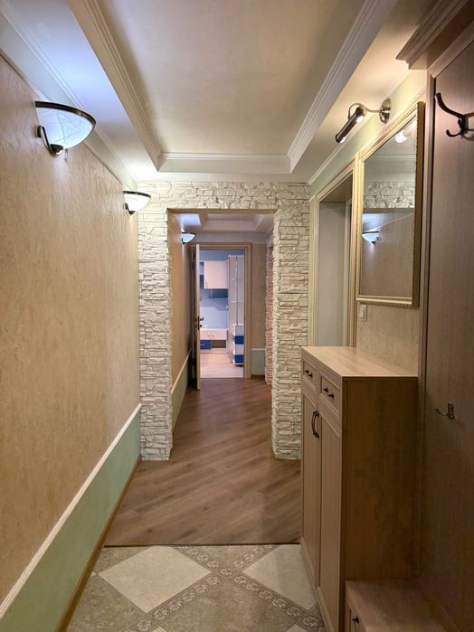 Квартира на просп. Берестейський, 21 в Києві, ID 376347, фото №23