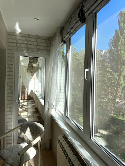 Квартира на просп. Берестейський, 21 в Києві, ID 376347, фото №4