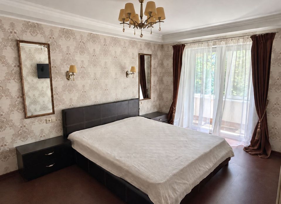 Квартира на просп. Берестейський, 21 в Києві, ID 376347, фото №5