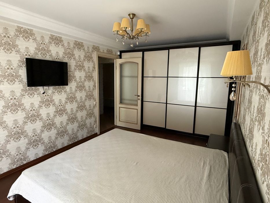Квартира на просп. Берестейський, 21 в Києві, ID 376347, фото №6
