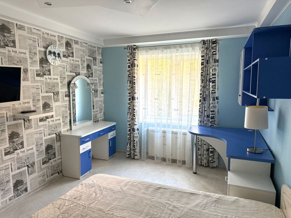 Квартира на просп. Берестейський, 21 в Києві, ID 376347, фото №9