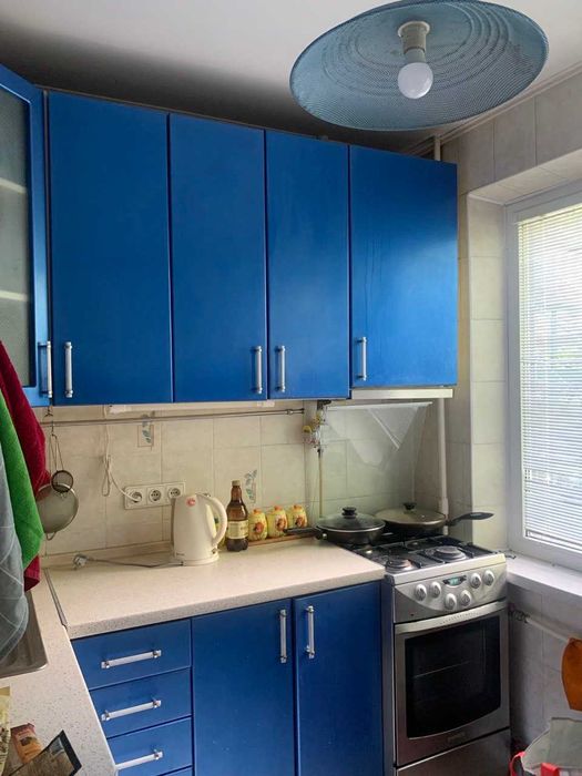 Квартира на вул. Академіка Заболотного, 116 в Києві, ID 372212, фото №3