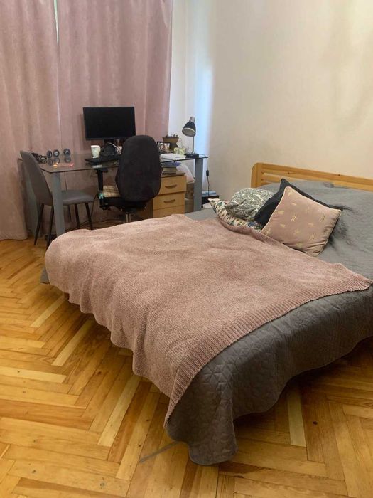 Квартира на вул. Академіка Заболотного, 116 в Києві, ID 372212, фото №8