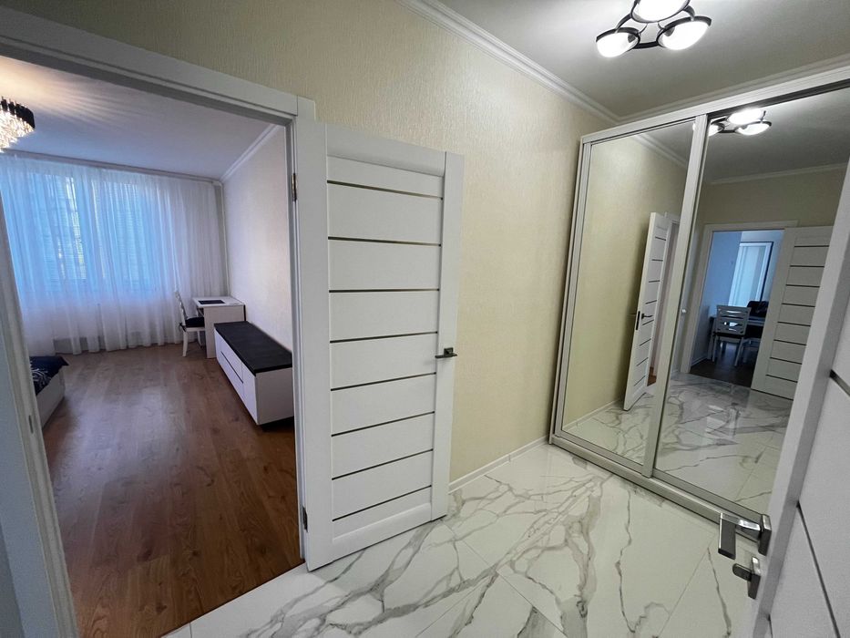 Квартира на вул. Анни Ахматової, 32/18 в Києві, ID 382419, фото №10