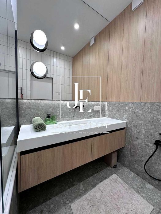 Квартира на просп. Берестейський, 11 в Києві, ID 372228, фото №15