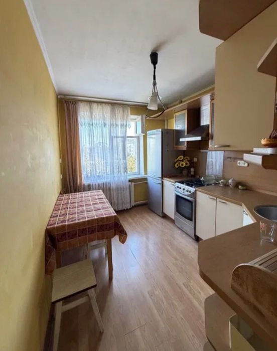 Квартира на вул. Шовкуненко, 5 в Києві, ID 372251, фото №2