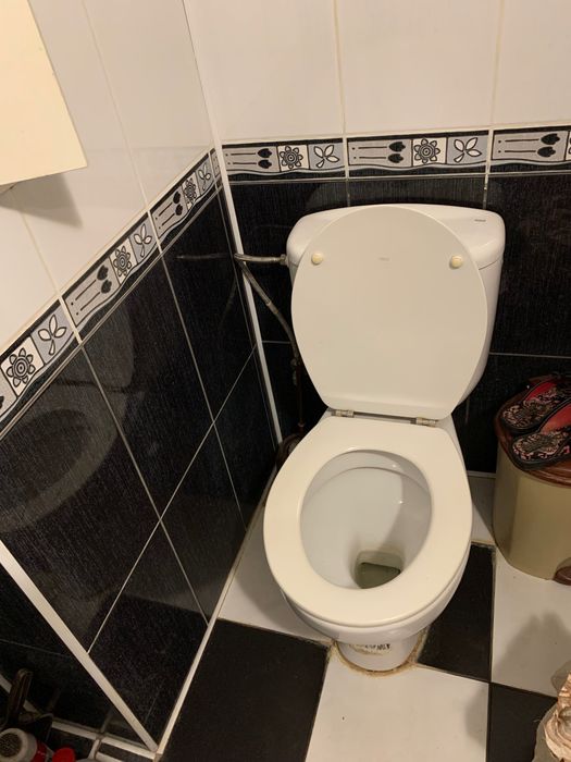 Квартира на вул. Шовкуненко, 5 в Києві, ID 372251, фото №11