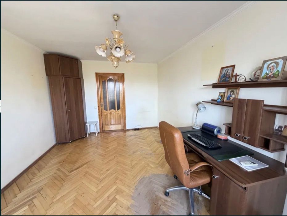 Квартира на вул. Шовкуненко, 5 в Києві, ID 372251, фото №4