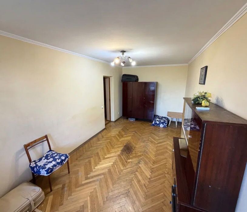 Квартира на вул. Шовкуненко, 5 в Києві, ID 372251, фото №7