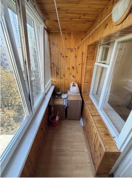 Квартира на вул. Шовкуненко, 5 в Києві, ID 372251, фото №8