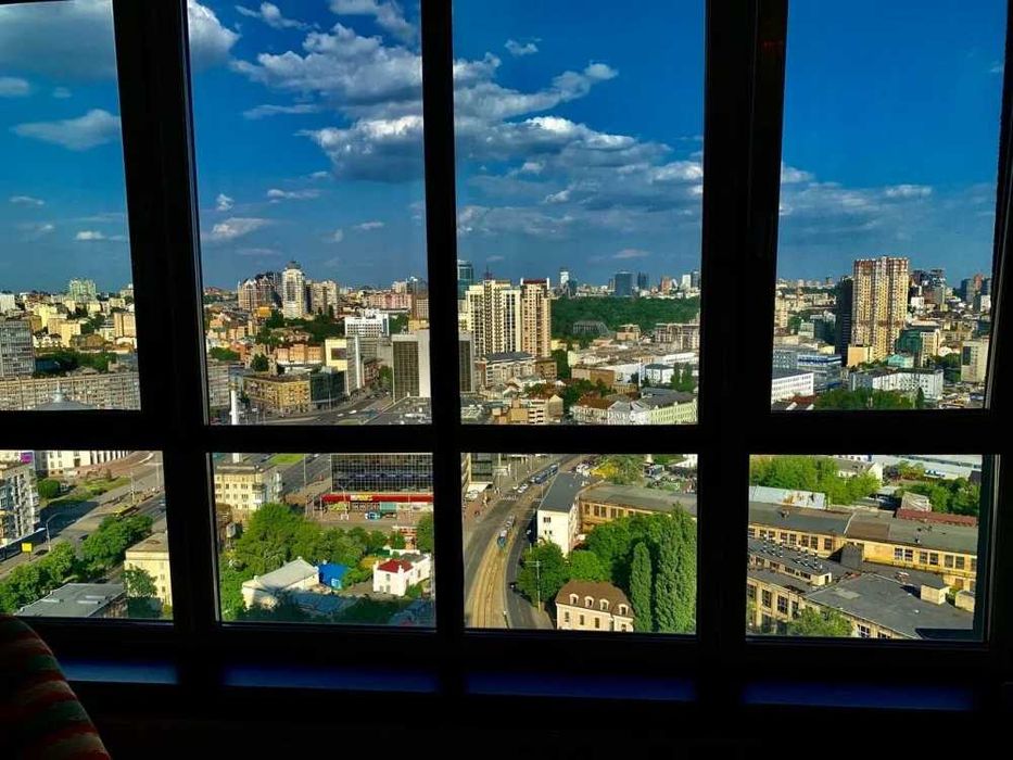 Квартира на просп. Берестейський, 5В в Києві, ID 398735, фото №15