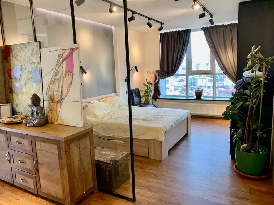 Квартира на просп. Берестейський, 5В в Києві, ID 398735, фото №10