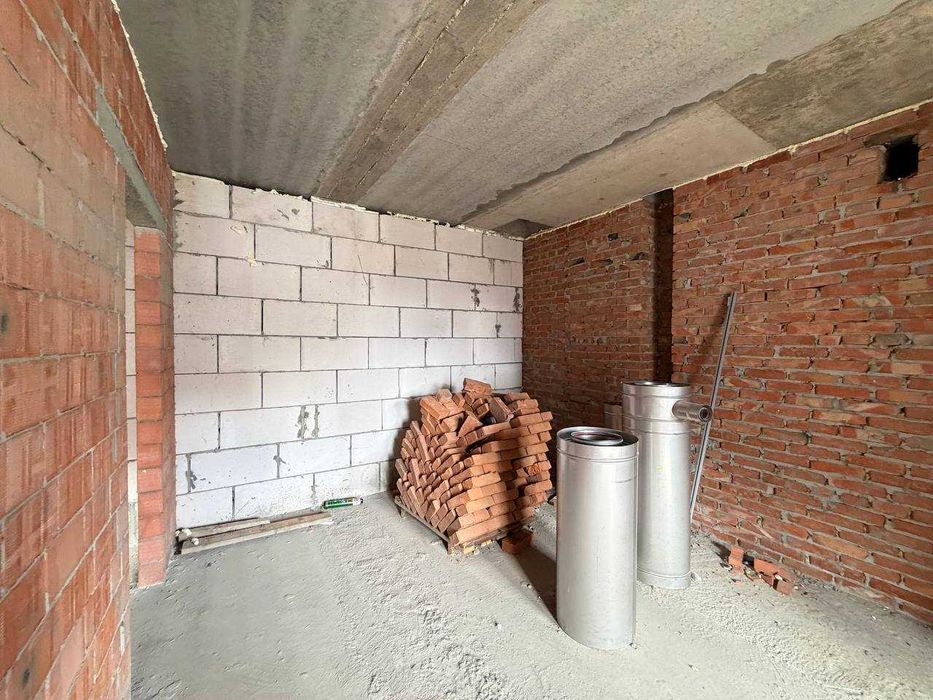 Квартира на ЖК Міленіум в Івано-Франківську, ID 372236, фото №4