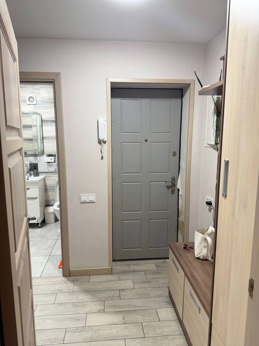 Квартира на вул. Брюлова в Запоріжжі, ID 372279, фото №6
