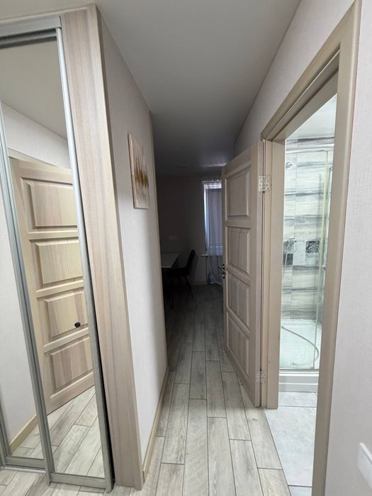 Квартира на вул. Брюлова в Запоріжжі, ID 372279, фото №7