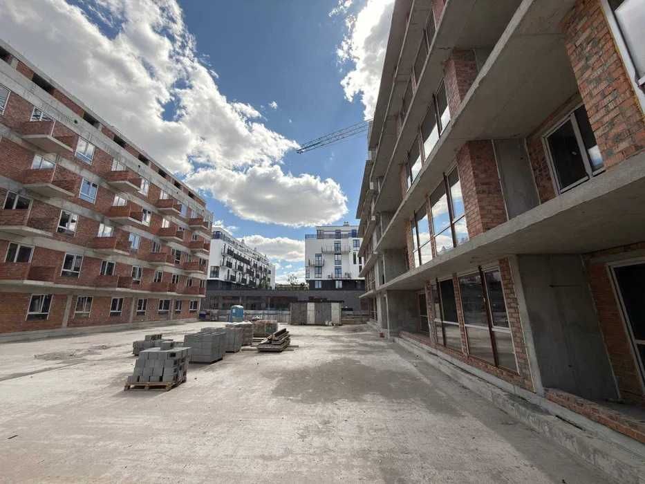 Квартира на вул. П. Орлика в Львові, ID 372287, фото №3