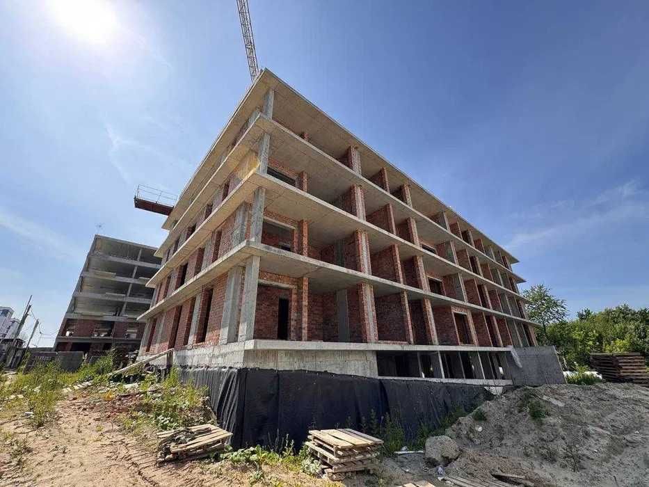 Квартира на вул. П. Орлика в Львові, ID 372287, фото №5