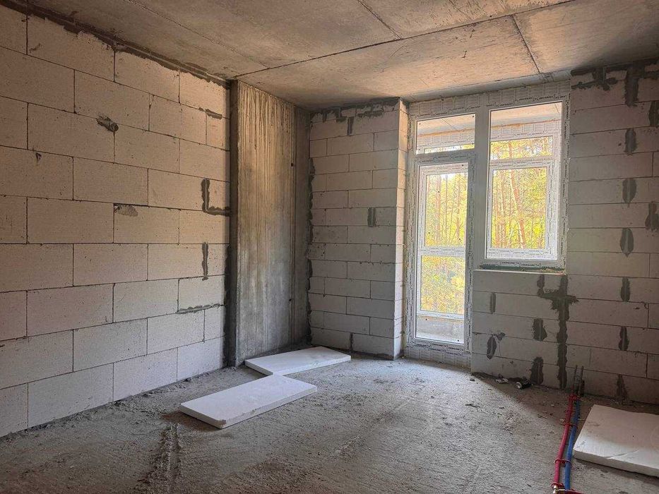 Квартира на вул. Кургузова, 1Б в Києві, ID 372273, фото №6