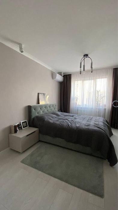 Квартира на вул. Космічна, 23 в Харкові, ID 372265, фото №4