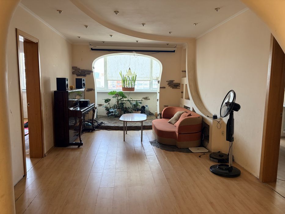 Квартира на вул. Лариси Руденко, 10 в Києві, ID 372293, фото №2