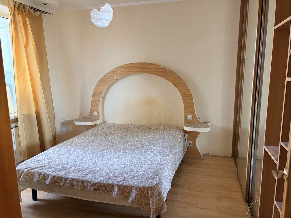 Квартира на вул. Лариси Руденко, 10 в Києві, ID 372293, фото №3