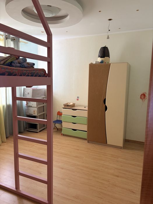 Квартира на вул. Лариси Руденко, 10 в Києві, ID 372293, фото №4