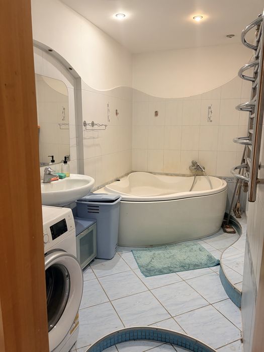 Квартира на вул. Лариси Руденко, 10 в Києві, ID 372293, фото №5